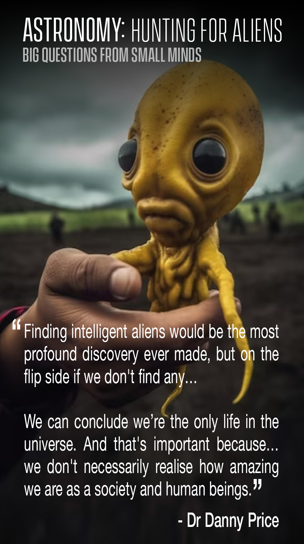 a title